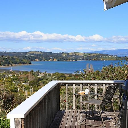 Church Bay Views - Stay Waiheke Oneroa Dış mekan fotoğraf