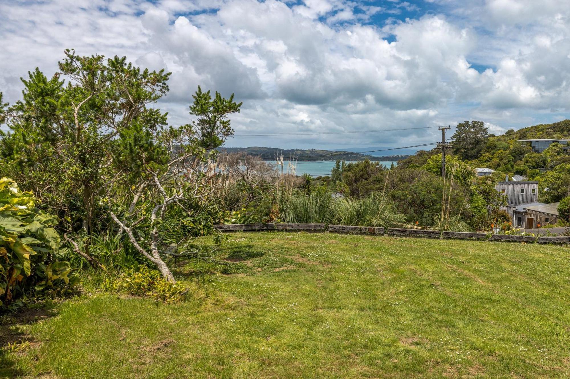 Church Bay Views - Stay Waiheke Oneroa Dış mekan fotoğraf