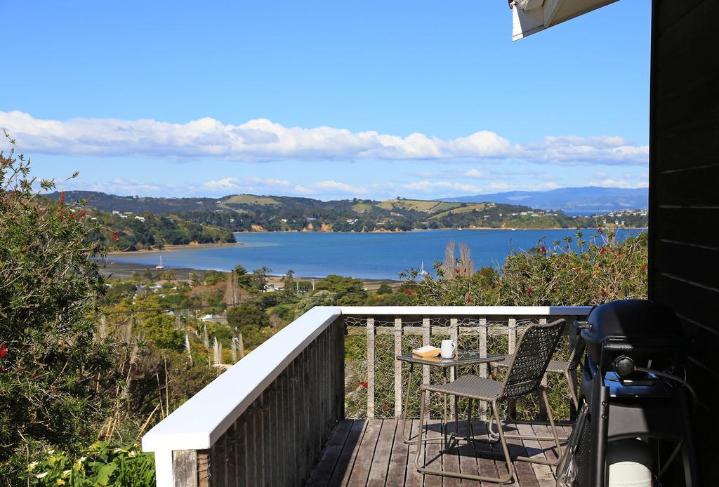 Church Bay Views - Stay Waiheke Oneroa Dış mekan fotoğraf