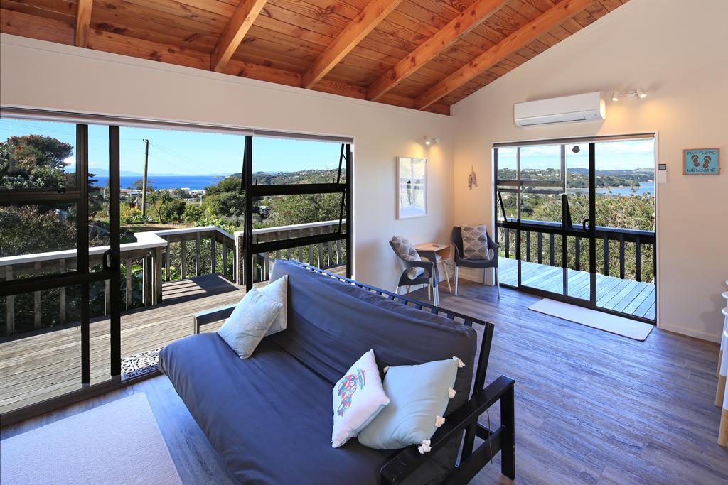 Church Bay Views - Stay Waiheke Oneroa Dış mekan fotoğraf