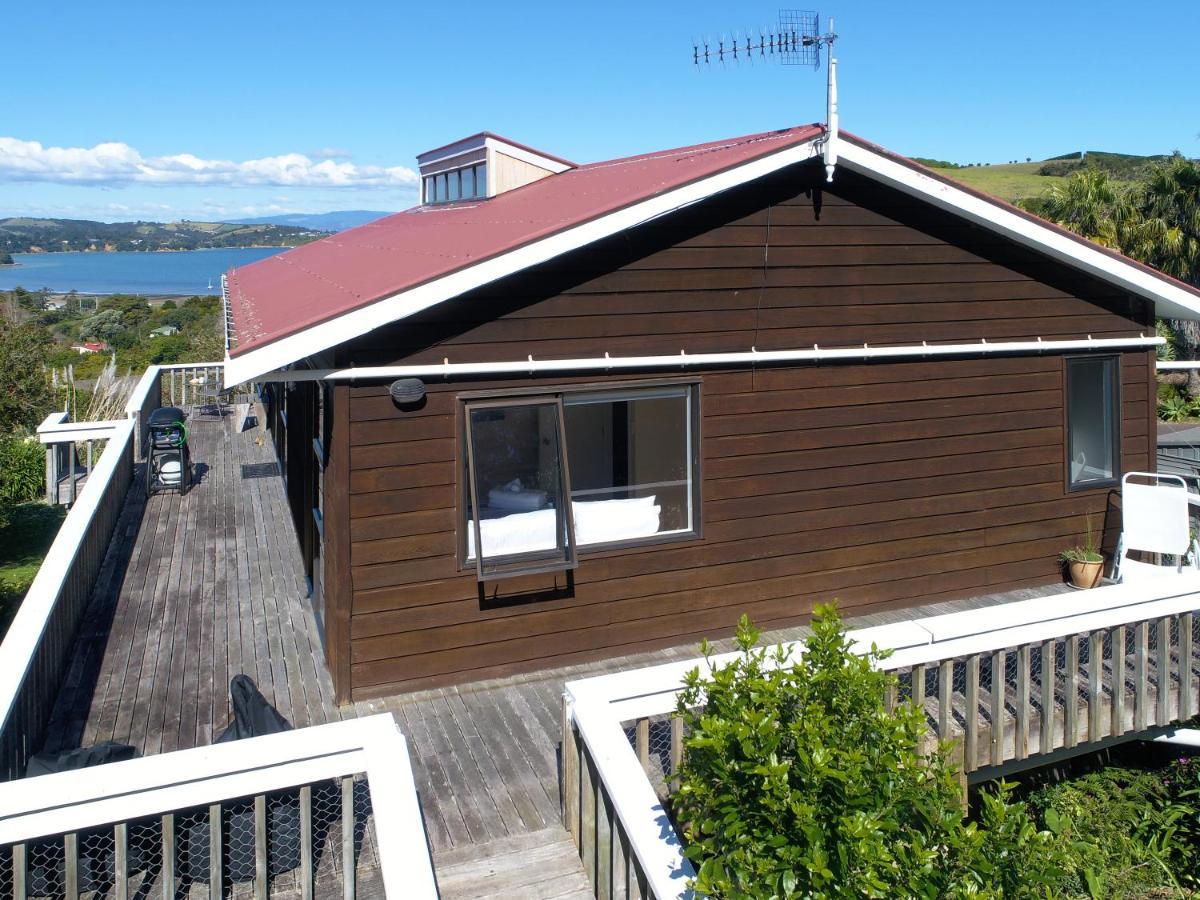 Church Bay Views - Stay Waiheke Oneroa Dış mekan fotoğraf